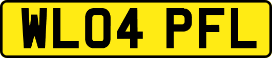 WL04PFL