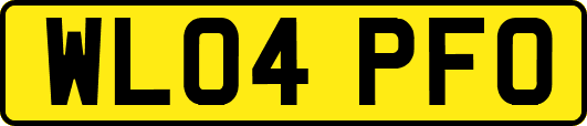 WL04PFO
