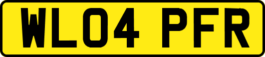 WL04PFR