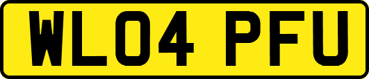 WL04PFU