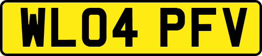 WL04PFV