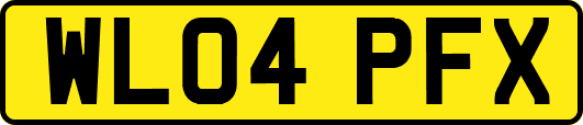 WL04PFX