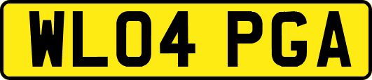 WL04PGA