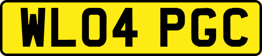 WL04PGC