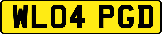 WL04PGD