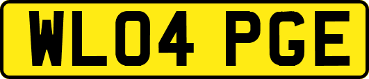 WL04PGE