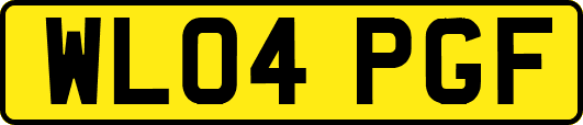 WL04PGF