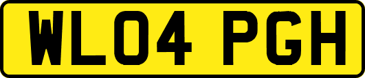 WL04PGH