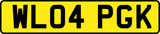 WL04PGK