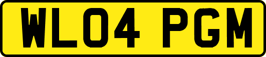 WL04PGM