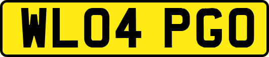 WL04PGO