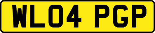 WL04PGP