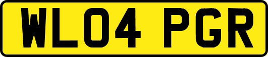 WL04PGR