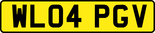 WL04PGV