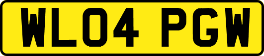 WL04PGW