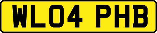 WL04PHB