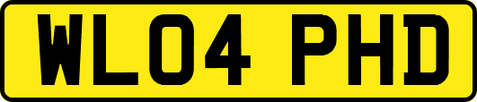 WL04PHD