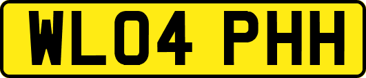 WL04PHH