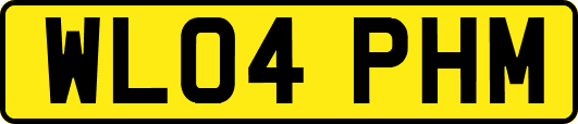 WL04PHM
