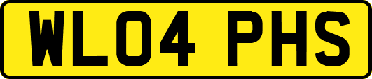 WL04PHS