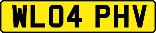 WL04PHV
