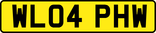 WL04PHW