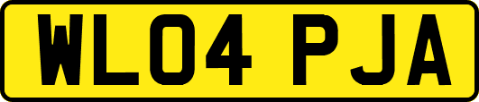WL04PJA