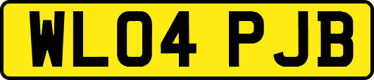 WL04PJB