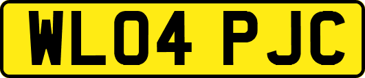 WL04PJC