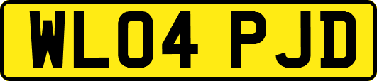 WL04PJD