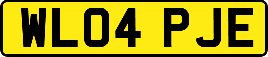 WL04PJE