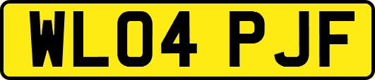 WL04PJF