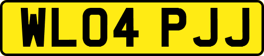 WL04PJJ