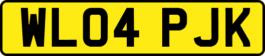 WL04PJK