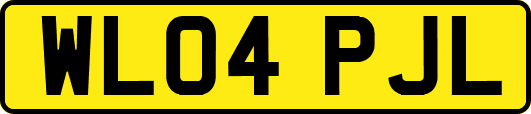 WL04PJL