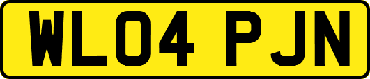 WL04PJN
