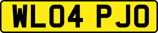 WL04PJO
