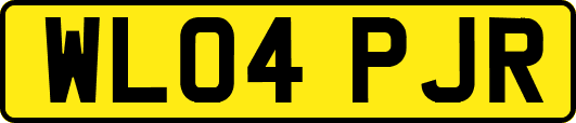 WL04PJR