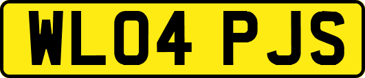 WL04PJS