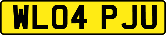 WL04PJU