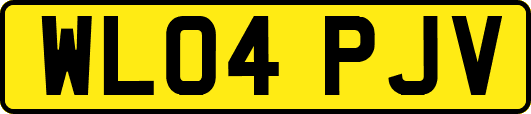 WL04PJV