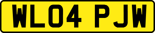 WL04PJW