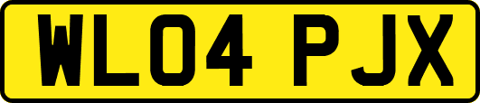WL04PJX