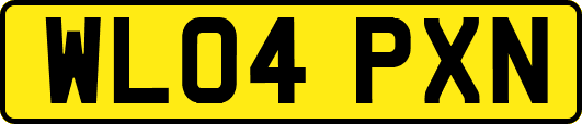 WL04PXN