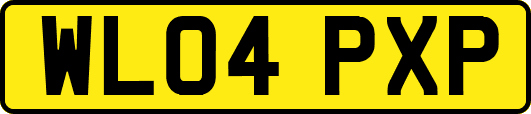 WL04PXP