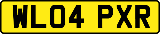 WL04PXR