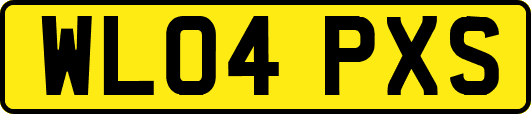 WL04PXS