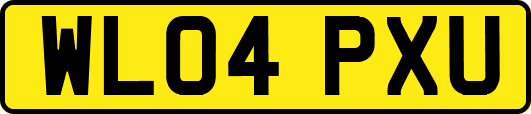 WL04PXU