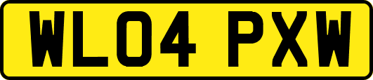 WL04PXW