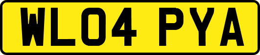 WL04PYA